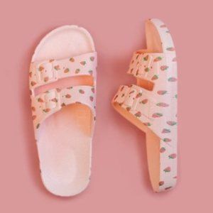 Jilly Box Freedom Moses: Tuti Baby Slides